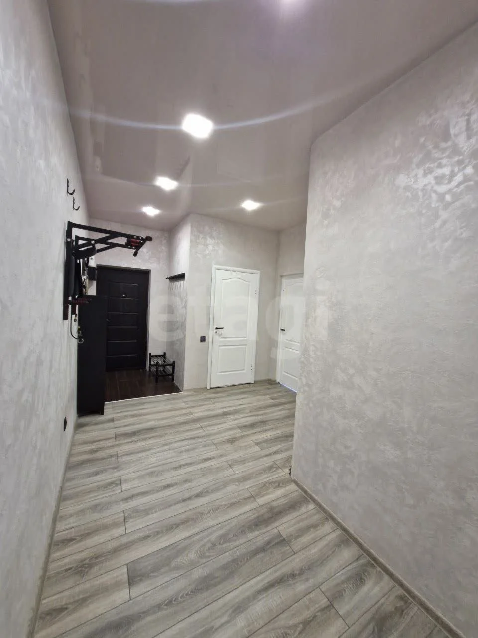 2-к квартира, 53.9м² (улица Тургеневское шоссе, 3а/14) - миниатюра 19