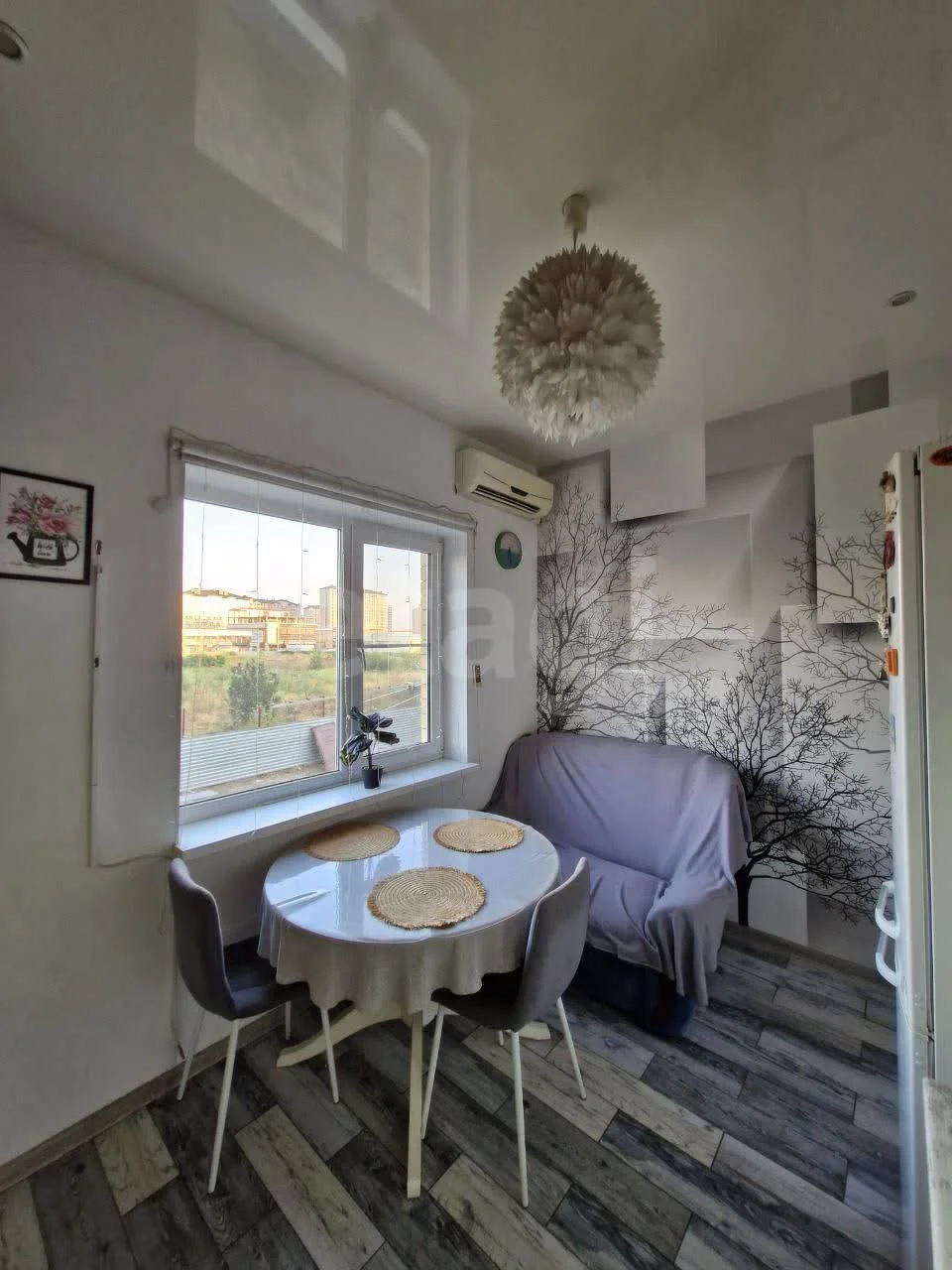 2-к квартира, 53.9м² (улица Тургеневское шоссе, 3а/14) - миниатюра 2