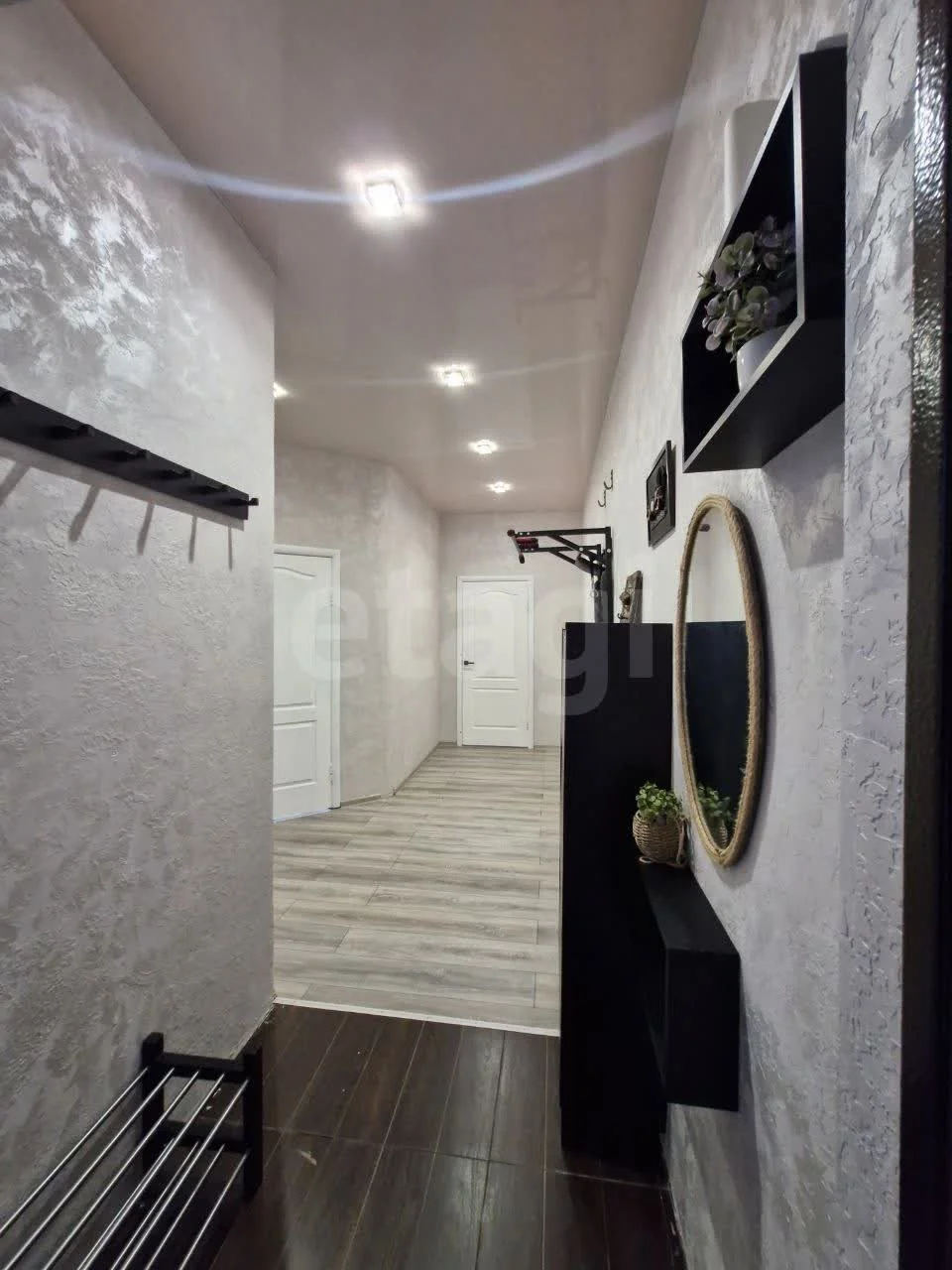 2-к квартира, 53.9м² (улица Тургеневское шоссе, 3а/14) - миниатюра 21