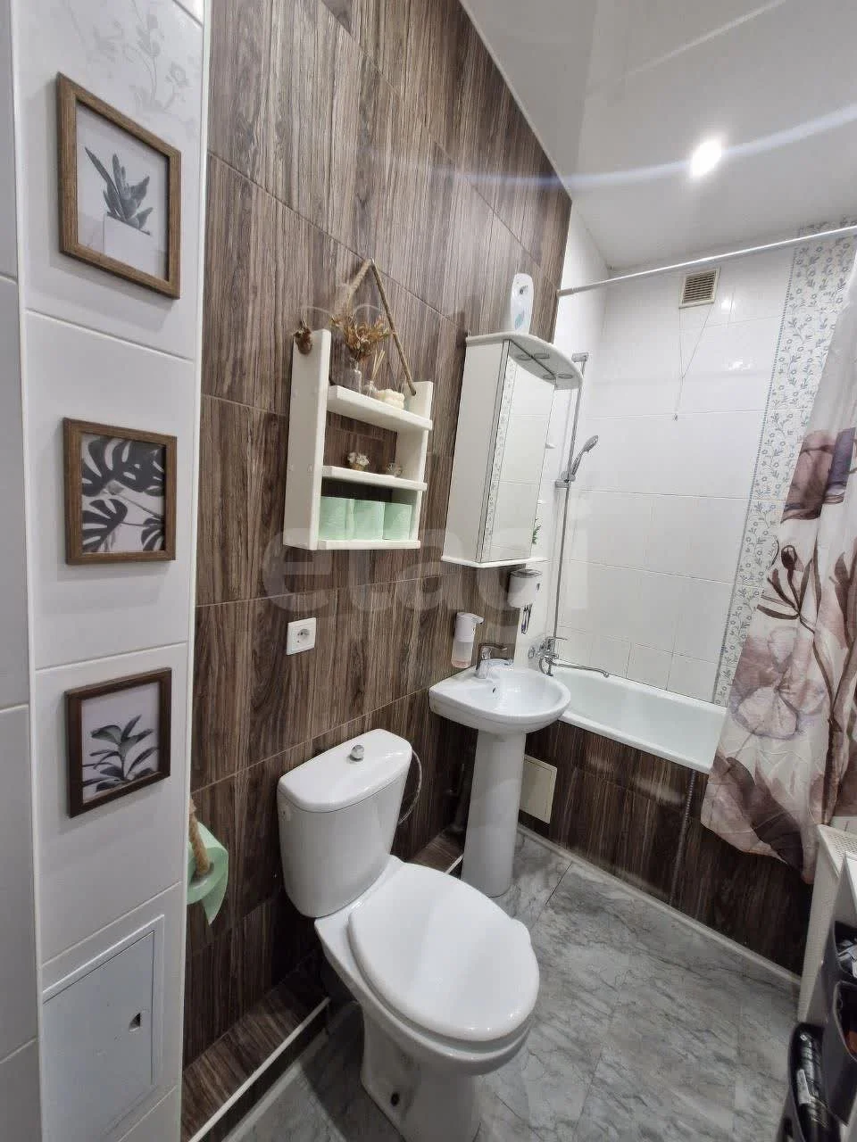 2-к квартира, 53.9м² (улица Тургеневское шоссе, 3а/14) - миниатюра 26