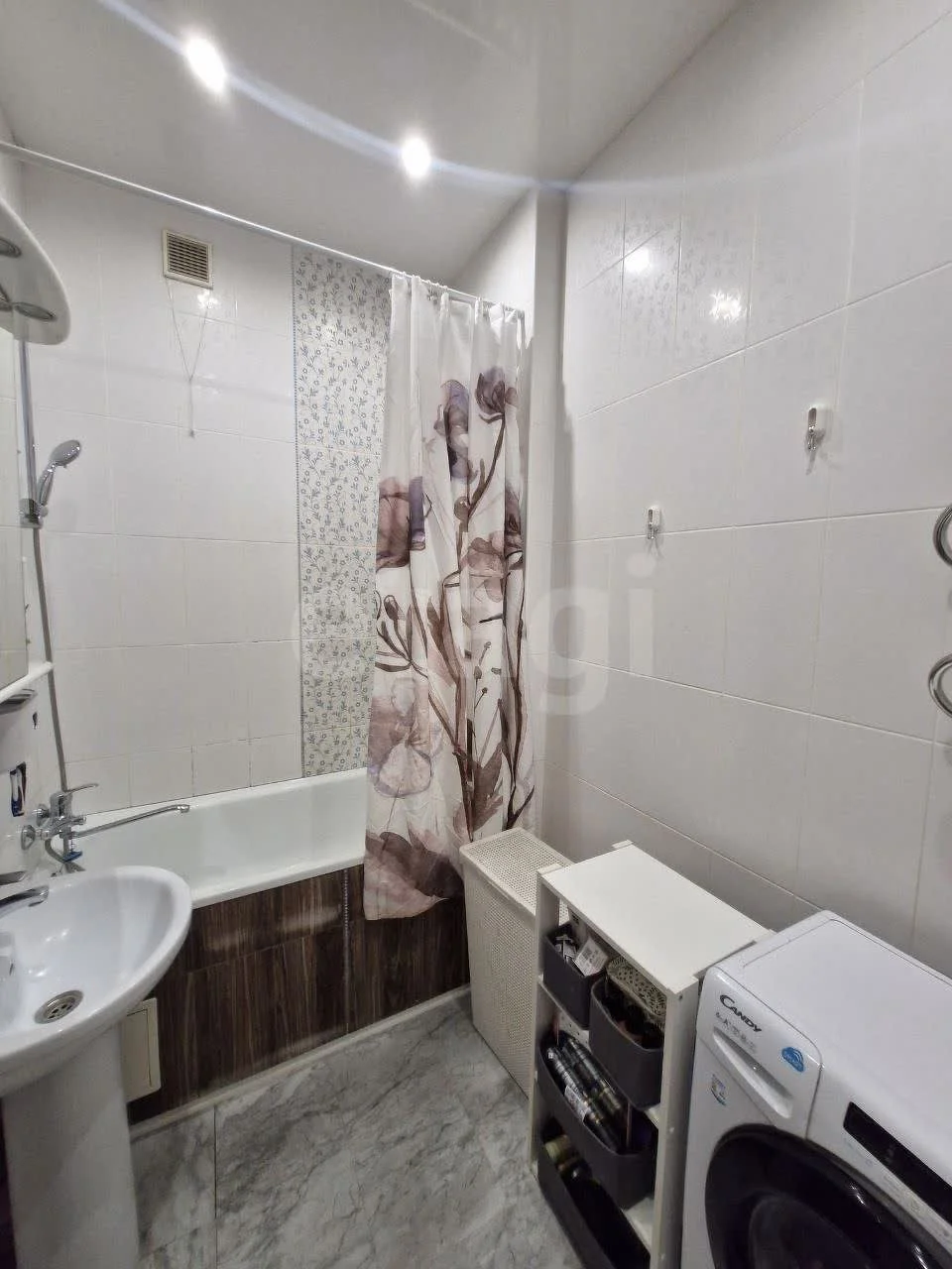 2-к квартира, 53.9м² (улица Тургеневское шоссе, 3а/14) - миниатюра 28