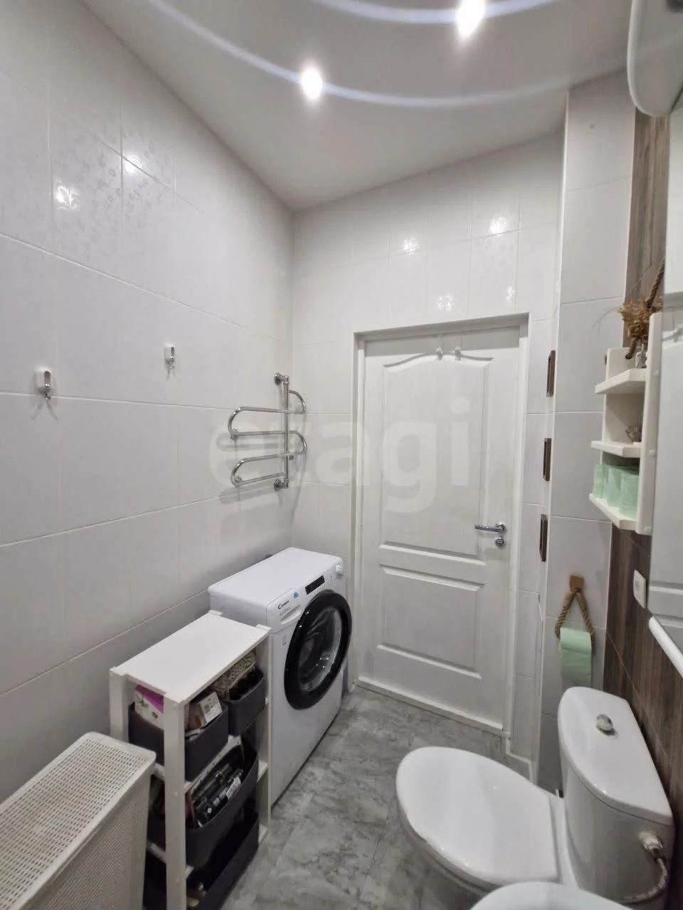 2-к квартира, 53.9м² (улица Тургеневское шоссе, 3а/14) - миниатюра 29