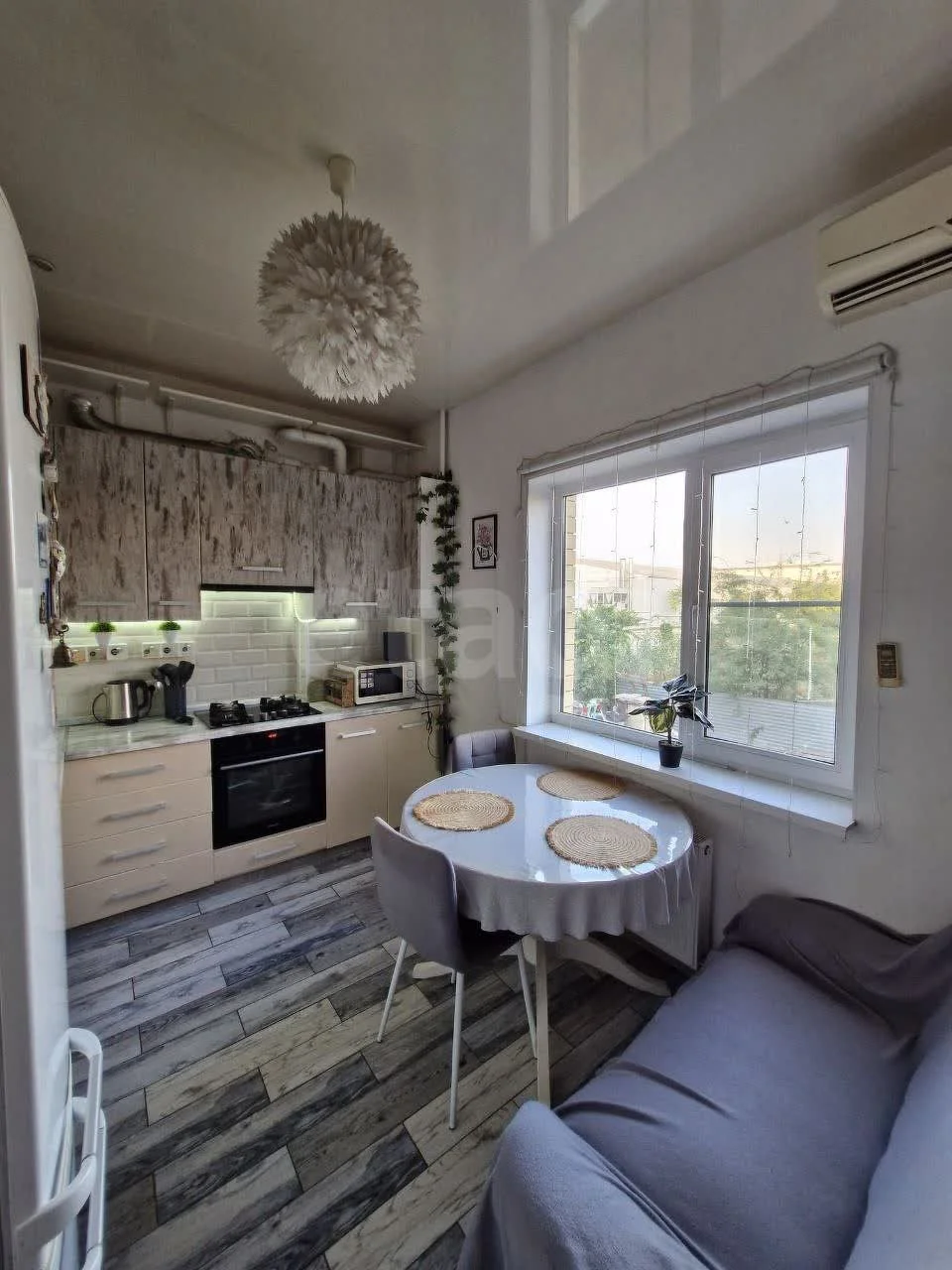 2-к квартира, 53.9м² (улица Тургеневское шоссе, 3а/14) - миниатюра 8