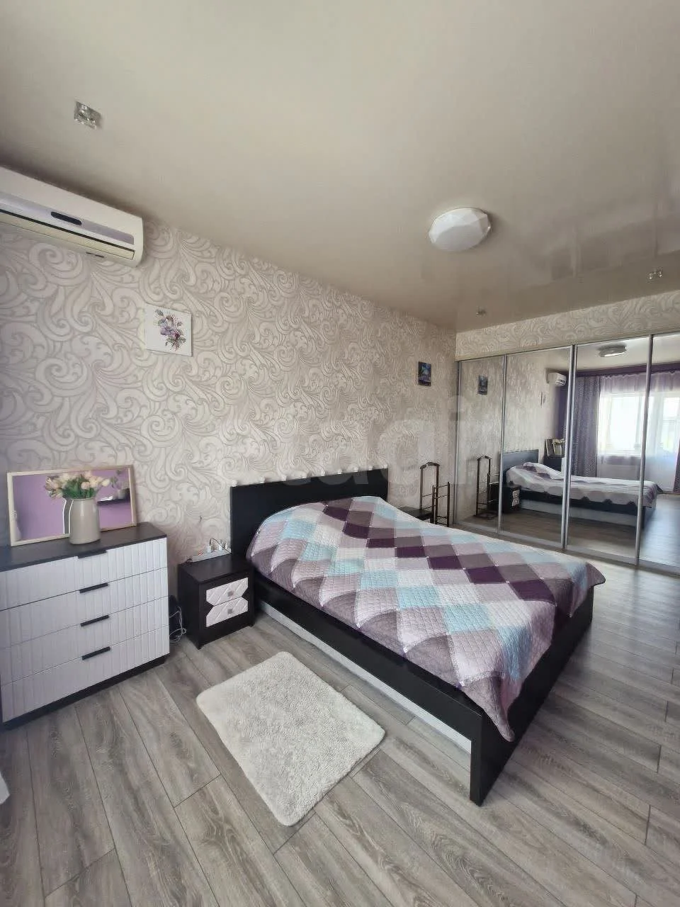2-к квартира, 53.9м² (улица Тургеневское шоссе, 3а/14) - миниатюра 9
