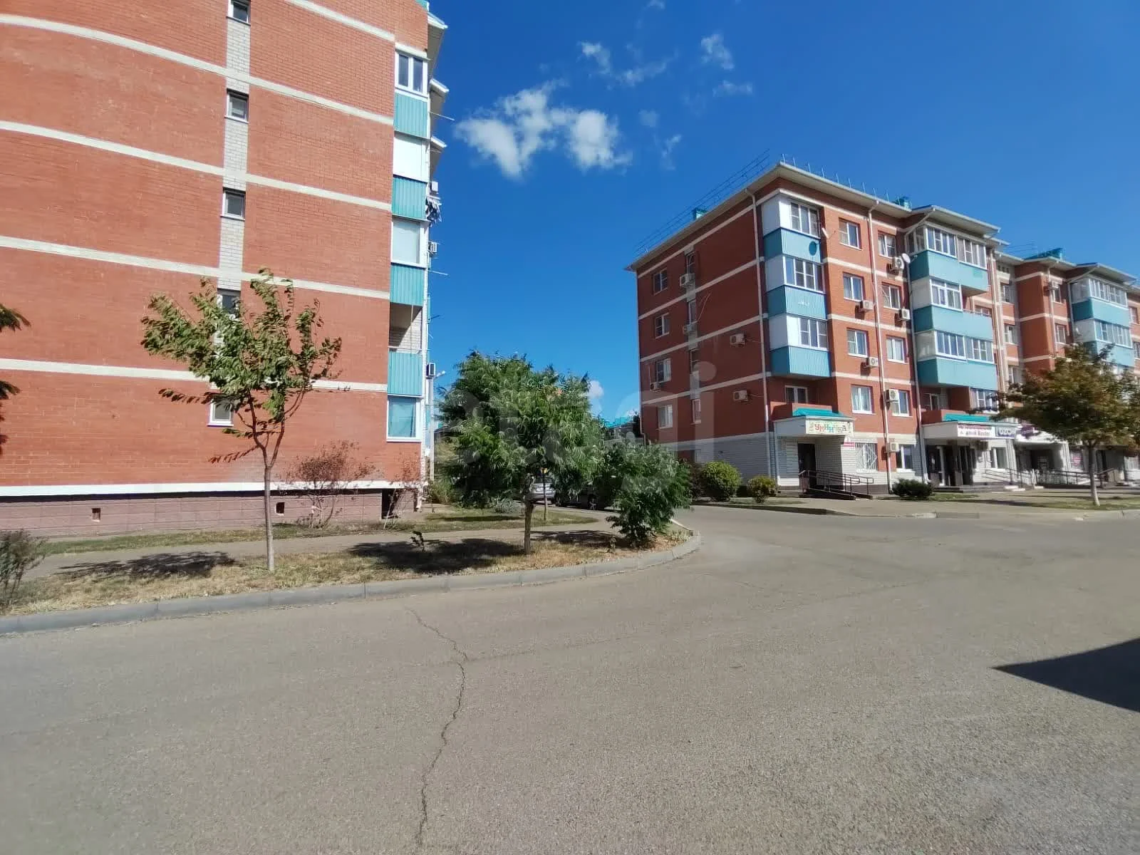 2-к квартира, 41.7м² (улица Ивана Кулибина, 2) - миниатюра 10