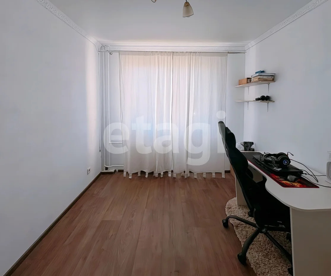 2-к квартира, 41.7м² (улица Ивана Кулибина, 2) - миниатюра 2