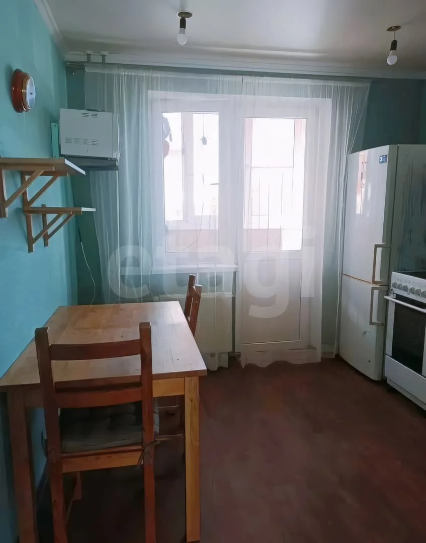 2-к квартира, 41.7м² (улица Ивана Кулибина, 2) - миниатюра 3