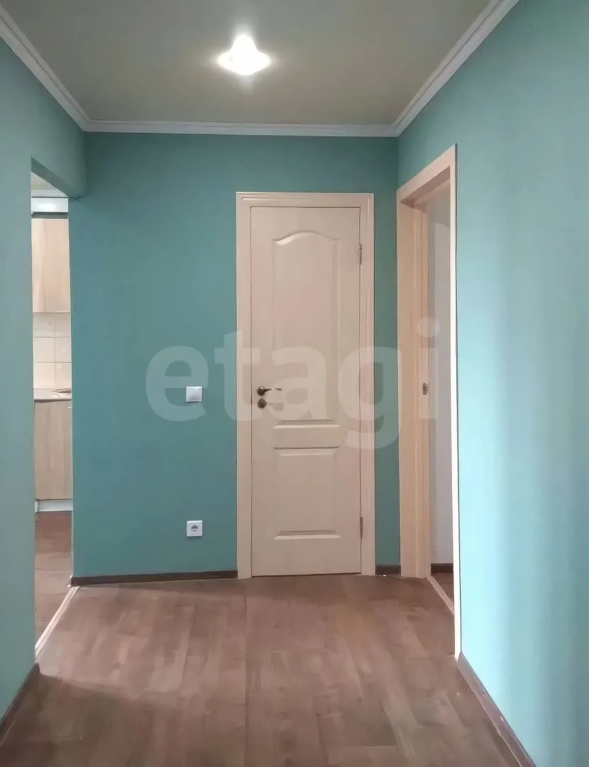 2-к квартира, 41.7м² (улица Ивана Кулибина, 2) - миниатюра 4