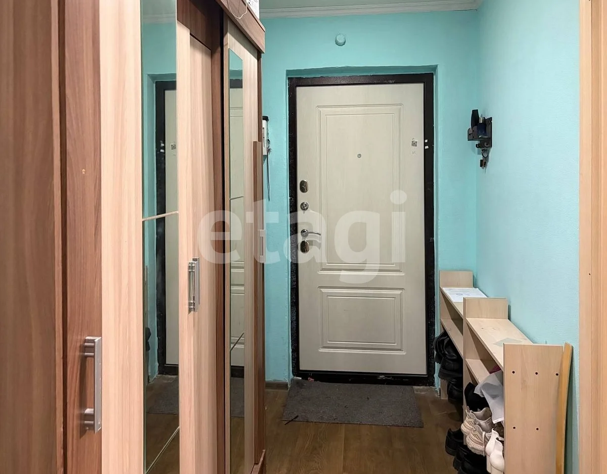 2-к квартира, 41.7м² (улица Ивана Кулибина, 2) - миниатюра 5