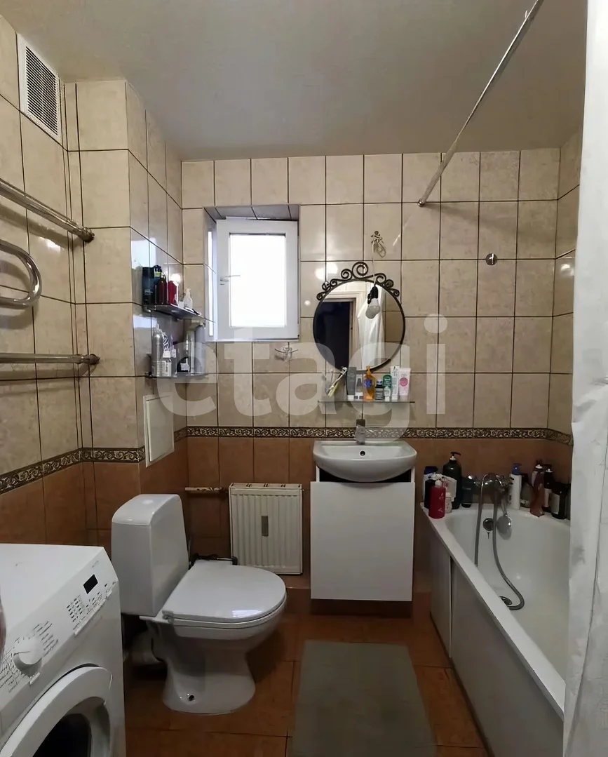 2-к квартира, 41.7м² (улица Ивана Кулибина, 2) - миниатюра 6