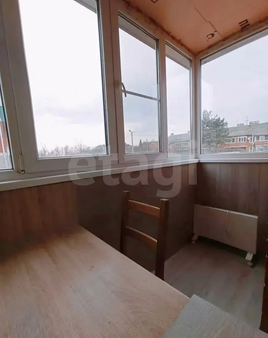 2-к квартира, 41.7м² (улица Ивана Кулибина, 2) - миниатюра 7