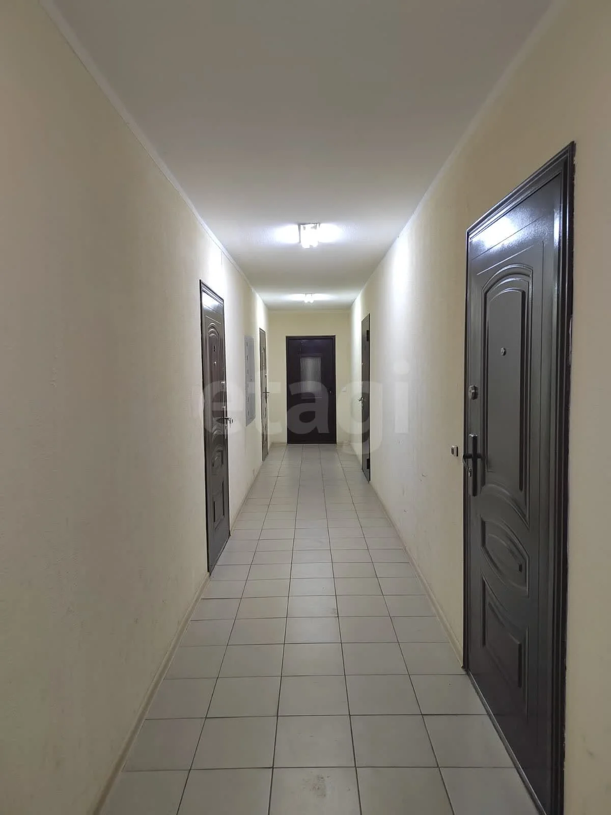 2-к квартира, 41.7м² (улица Ивана Кулибина, 2) - миниатюра 8