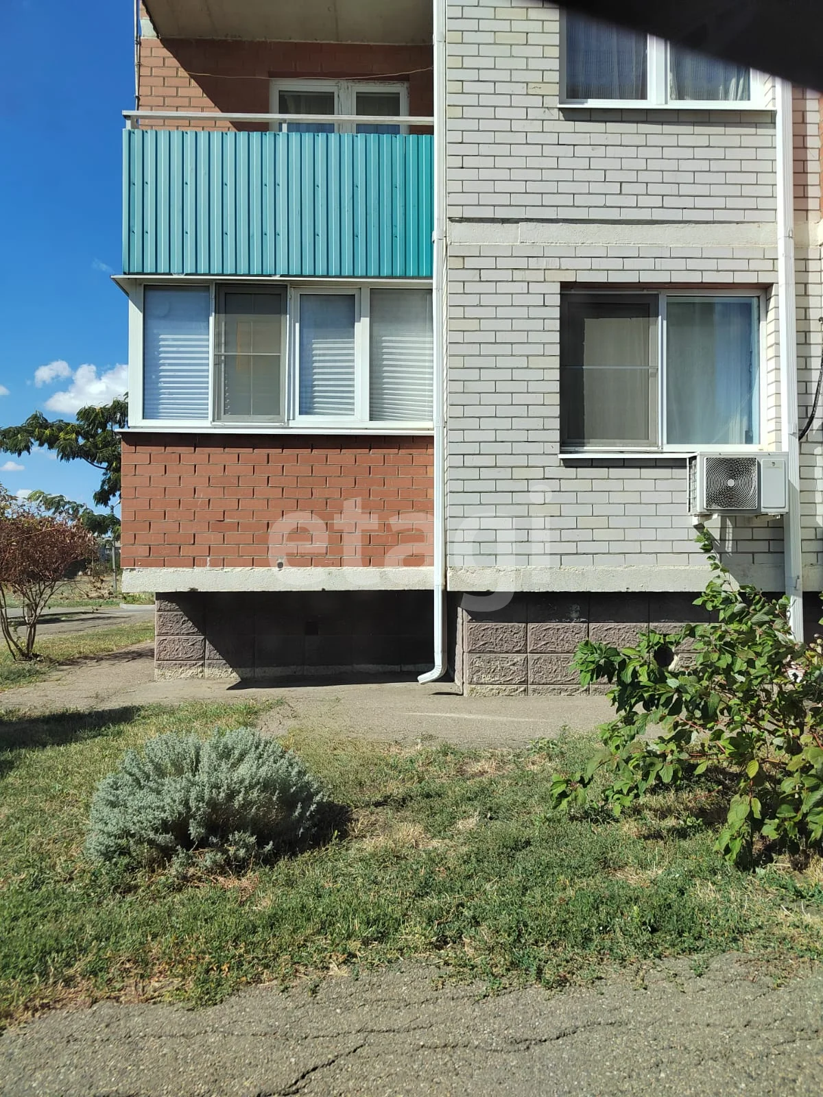 2-к квартира, 41.7м² (улица Ивана Кулибина, 2) - миниатюра 9