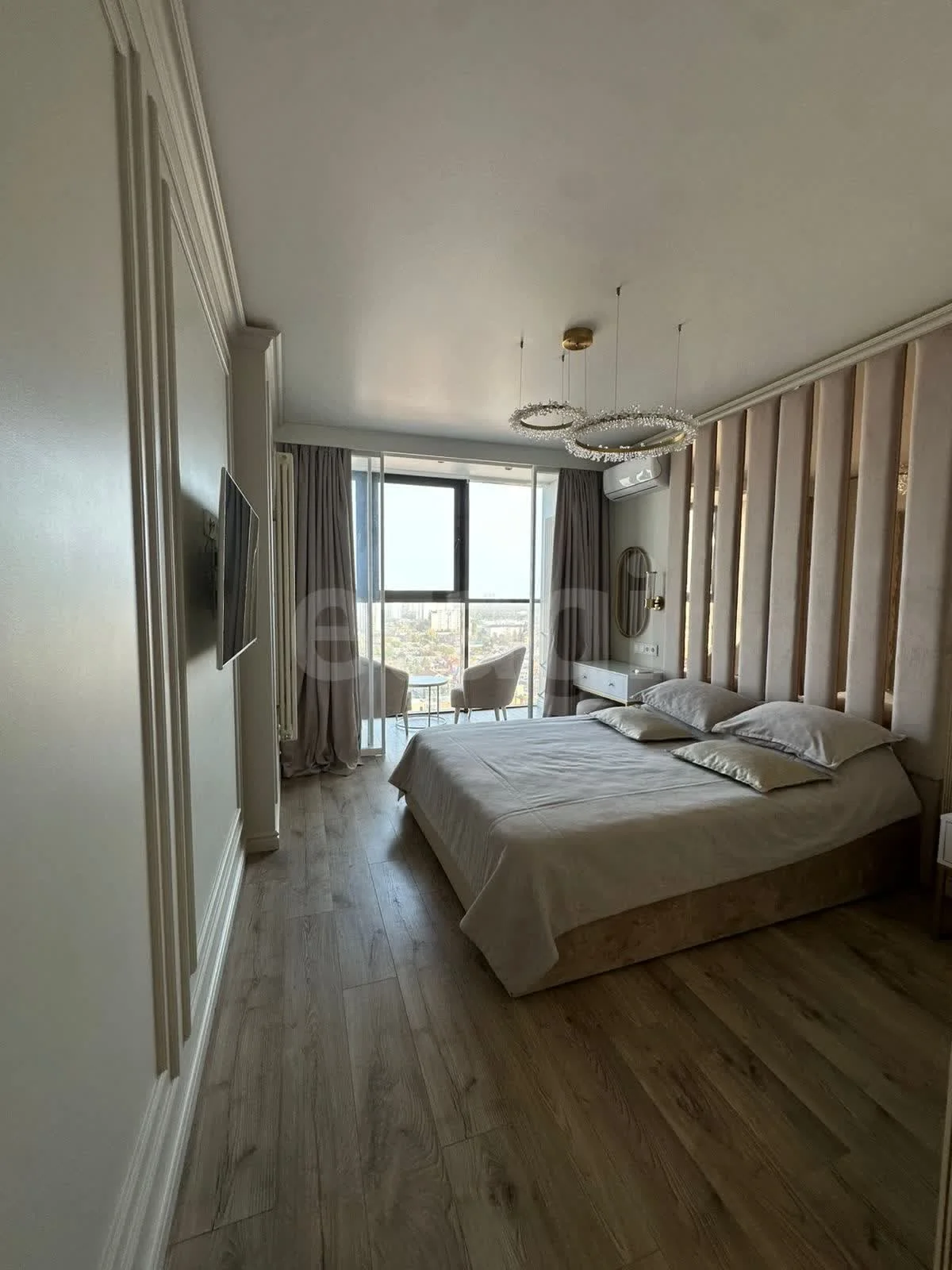2-к квартира, 87м² (Гаражная улица, 87) - миниатюра 16