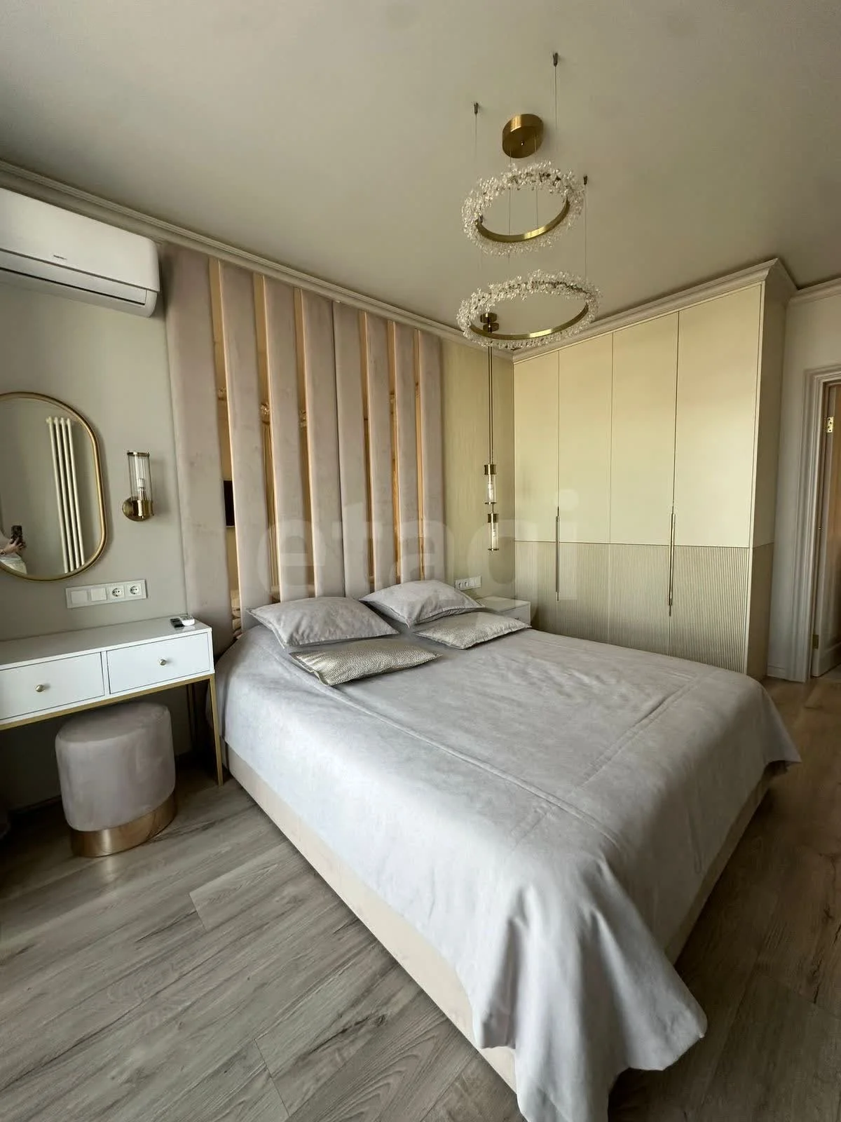 2-к квартира, 87м² (Гаражная улица, 87) - миниатюра 18
