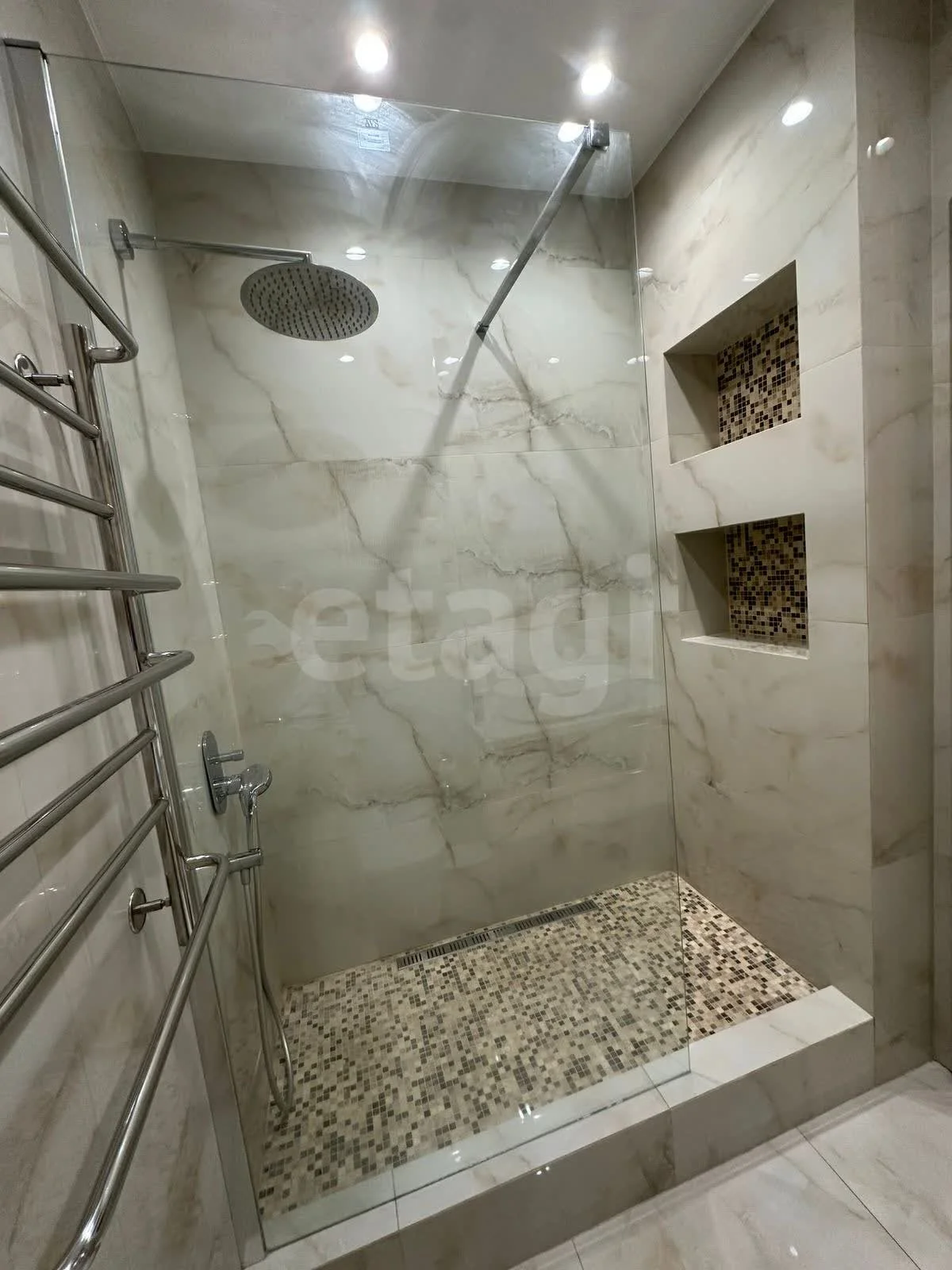 2-к квартира, 87м² (Гаражная улица, 87) - миниатюра 22