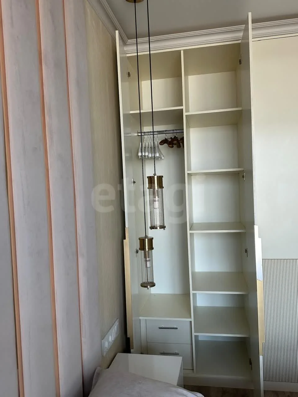 2-к квартира, 87м² (Гаражная улица, 87) - миниатюра 24