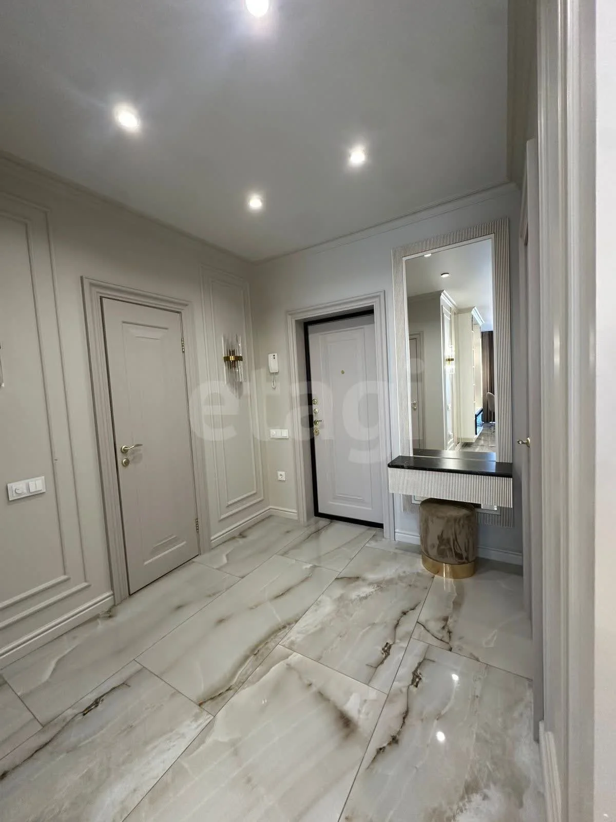 2-к квартира, 87м² (Гаражная улица, 87) - миниатюра 25