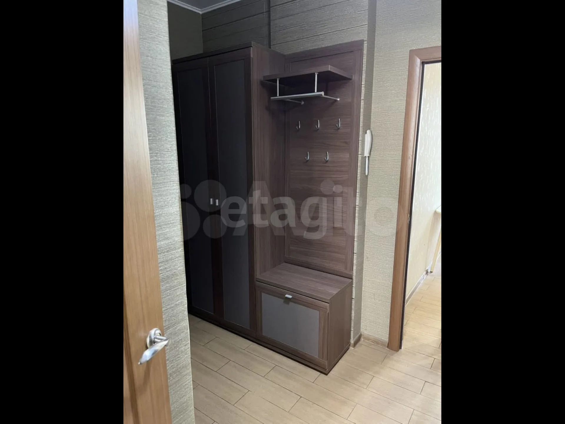 2-к квартира, 87м² (Гаражная улица, 87) - миниатюра 26