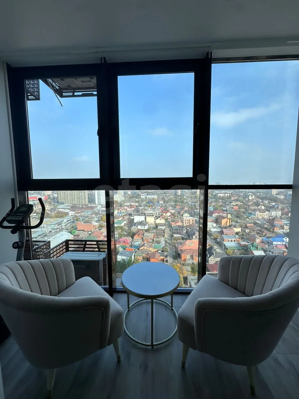 2-к квартира, 87м² (Гаражная улица, 87) - миниатюра 27