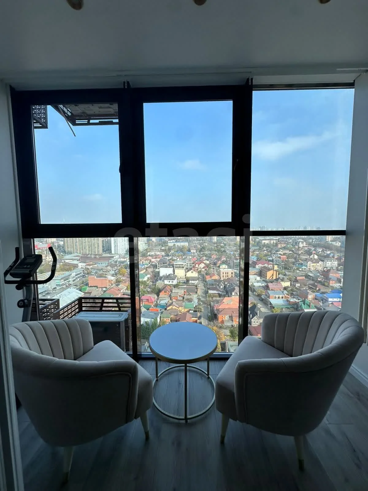2-к квартира, 87м² (Гаражная улица, 87) - миниатюра 28