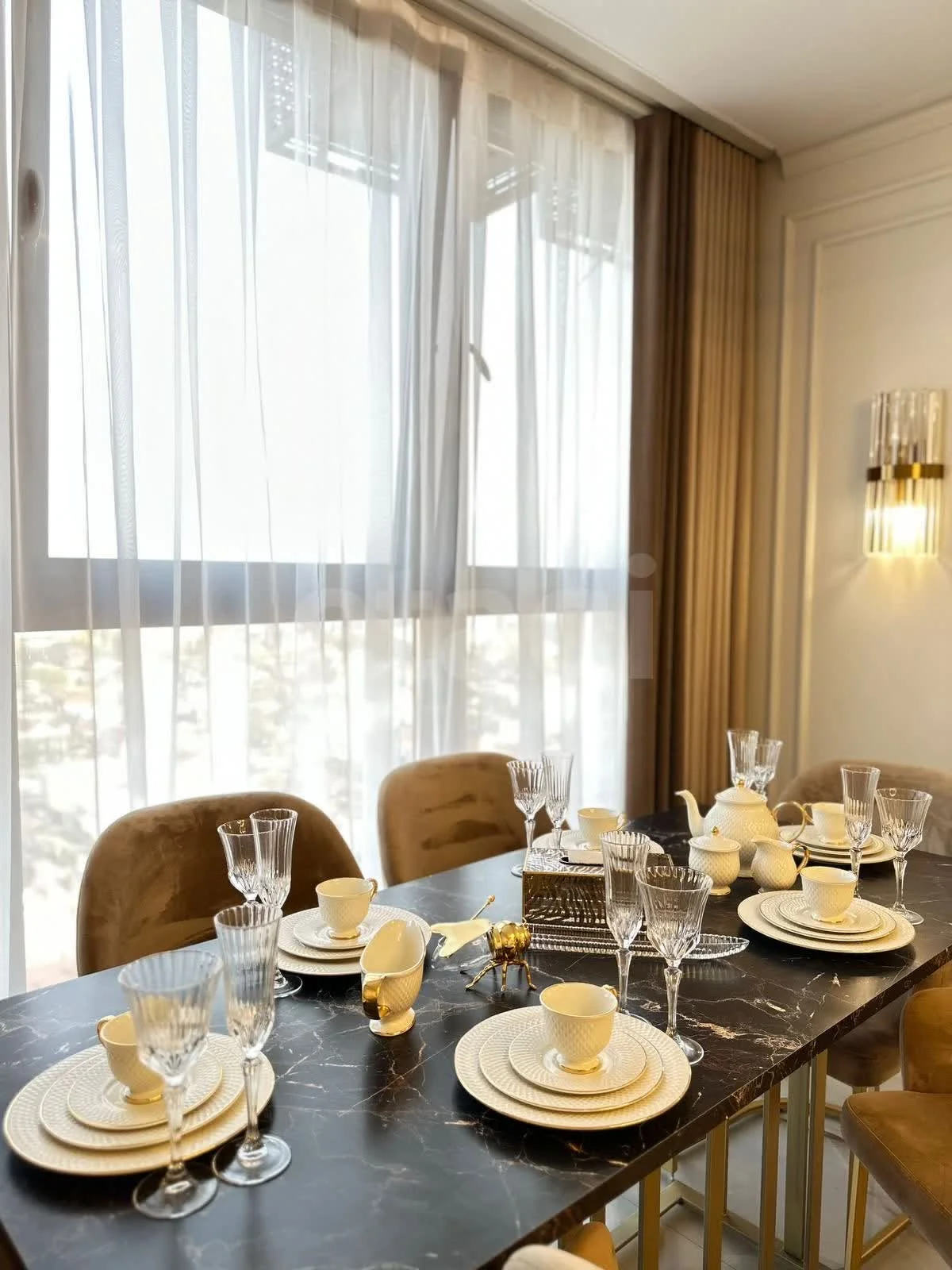 2-к квартира, 87м² (Гаражная улица, 87) - миниатюра 6