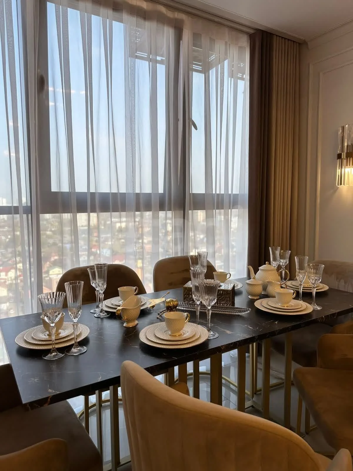 2-к квартира, 87м² (Гаражная улица, 87) - миниатюра 7