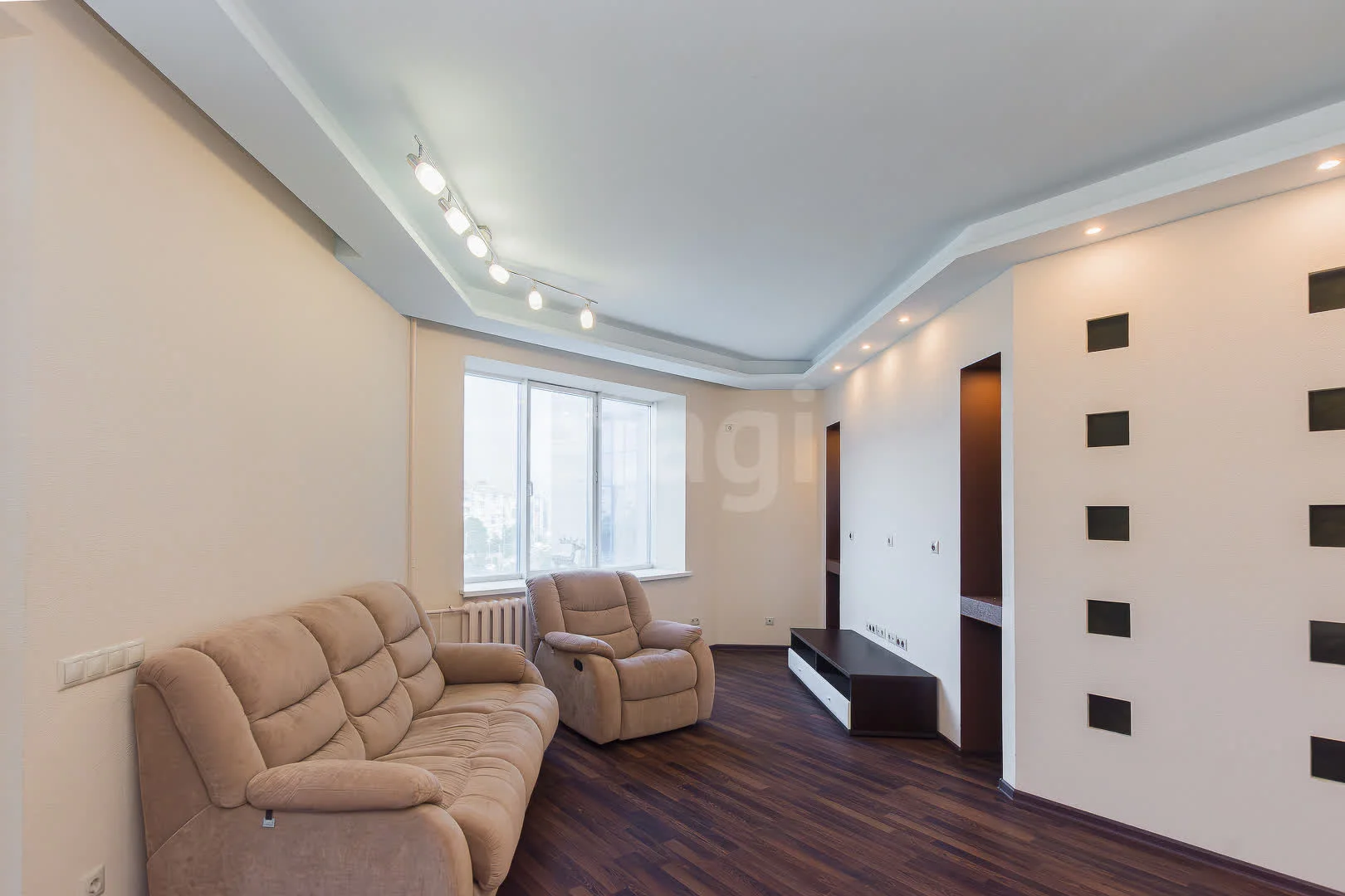 4-к+ квартира, 123.2м² (Сормовская улица, 108/2) - миниатюра 10