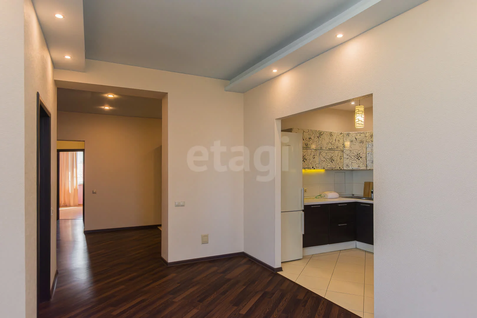 4-к+ квартира, 123.2м² (Сормовская улица, 108/2) - миниатюра 11