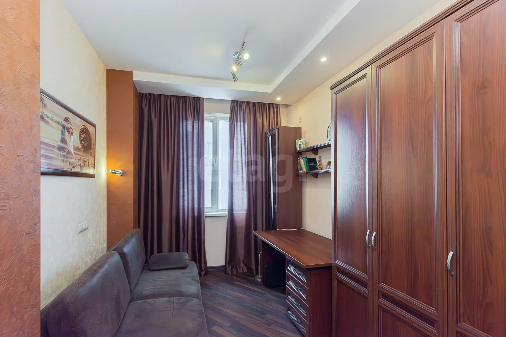 4-к+ квартира, 123.2м² (Сормовская улица, 108/2) - миниатюра 12
