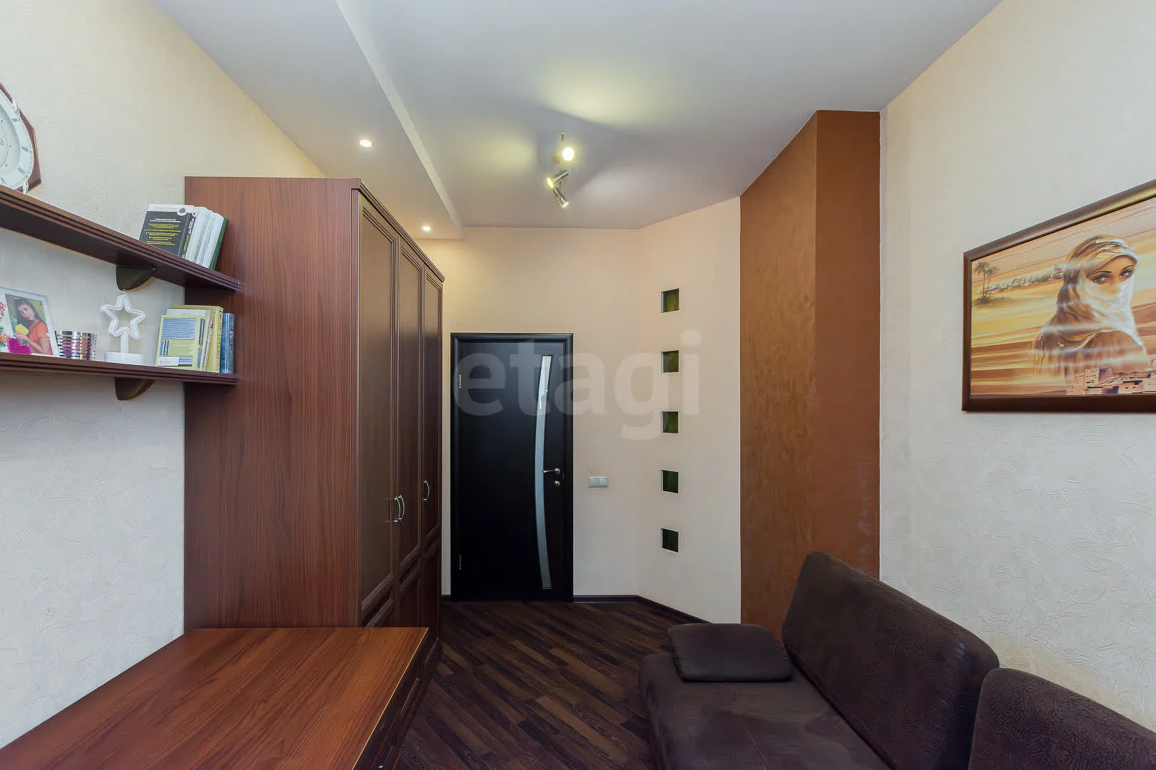 4-к+ квартира, 123.2м² (Сормовская улица, 108/2) - миниатюра 13