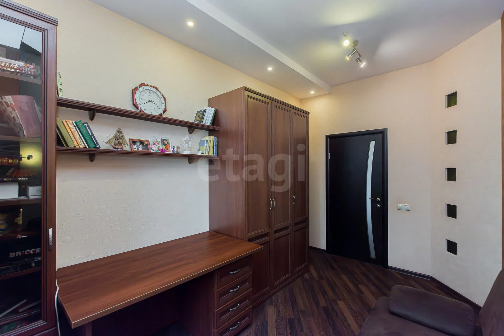 4-к+ квартира, 123.2м² (Сормовская улица, 108/2) - миниатюра 14