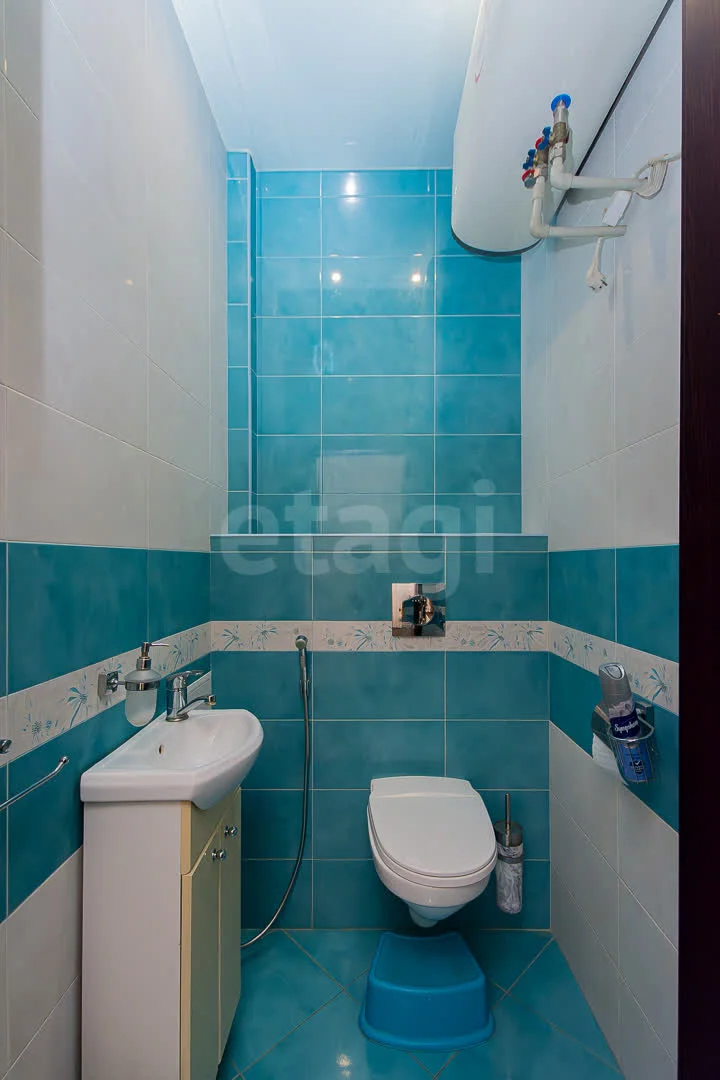 4-к+ квартира, 123.2м² (Сормовская улица, 108/2) - миниатюра 16