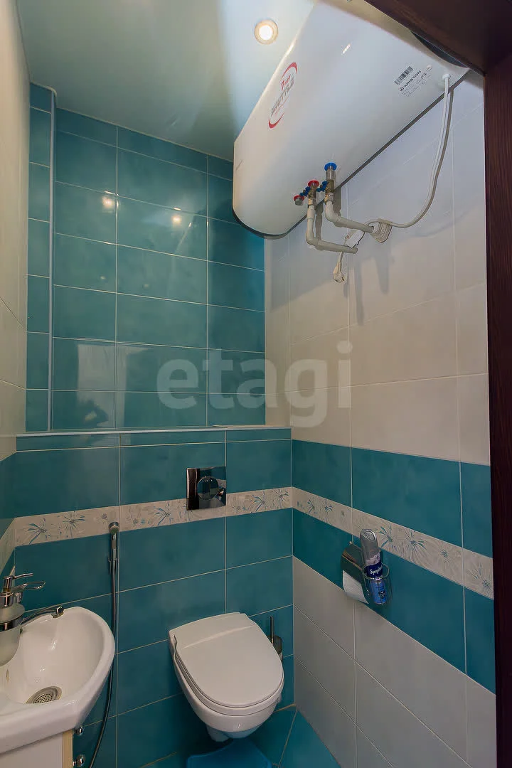 4-к+ квартира, 123.2м² (Сормовская улица, 108/2) - миниатюра 17