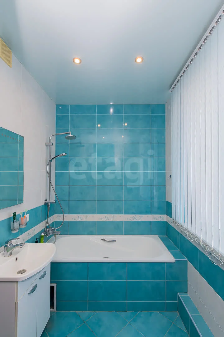 4-к+ квартира, 123.2м² (Сормовская улица, 108/2) - миниатюра 18