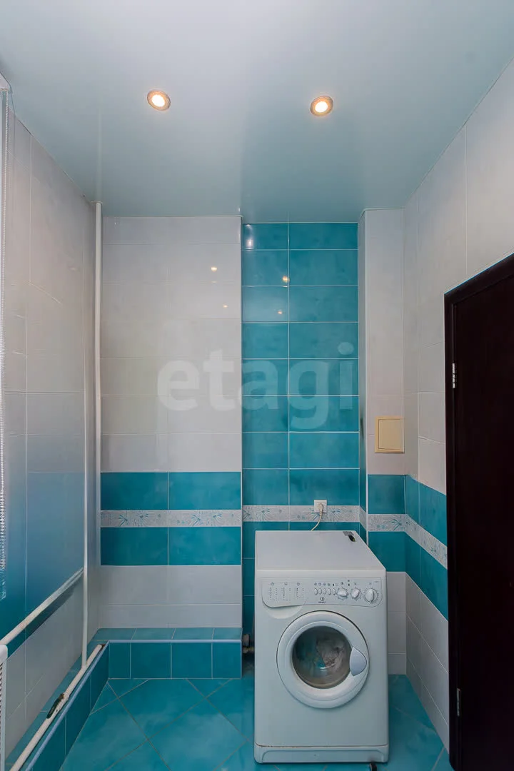 4-к+ квартира, 123.2м² (Сормовская улица, 108/2) - миниатюра 19