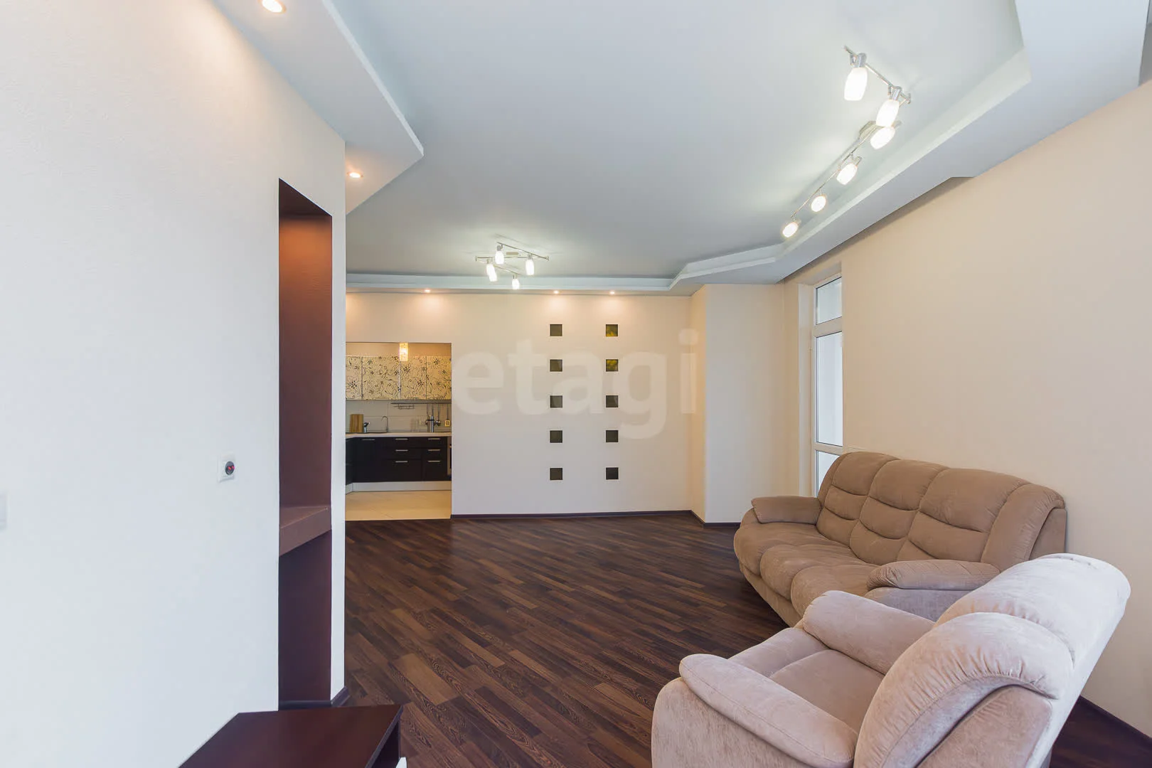 4-к+ квартира, 123.2м² (Сормовская улица, 108/2) - миниатюра 2