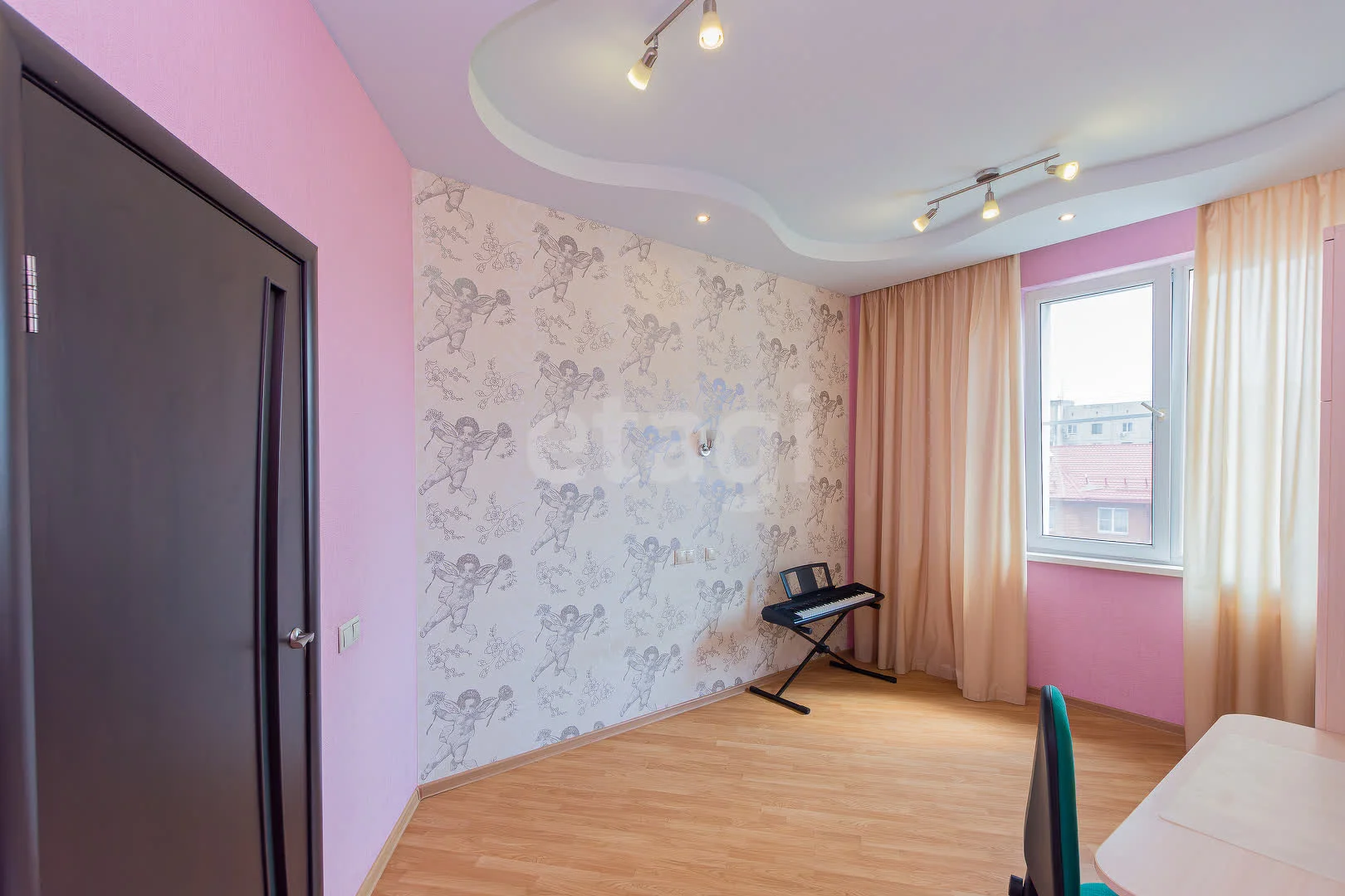 4-к+ квартира, 123.2м² (Сормовская улица, 108/2) - миниатюра 22