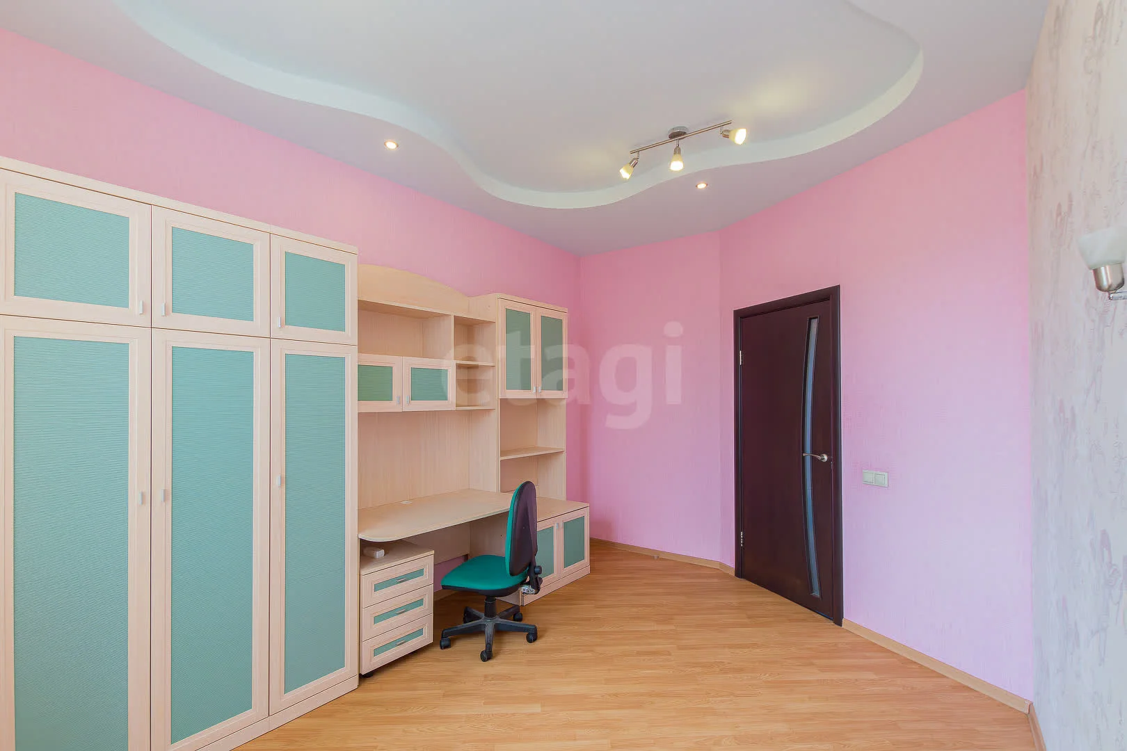 4-к+ квартира, 123.2м² (Сормовская улица, 108/2) - миниатюра 23