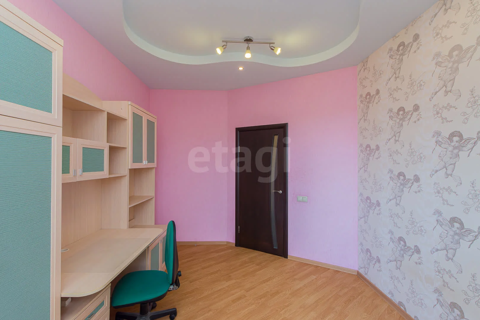 4-к+ квартира, 123.2м² (Сормовская улица, 108/2) - миниатюра 24