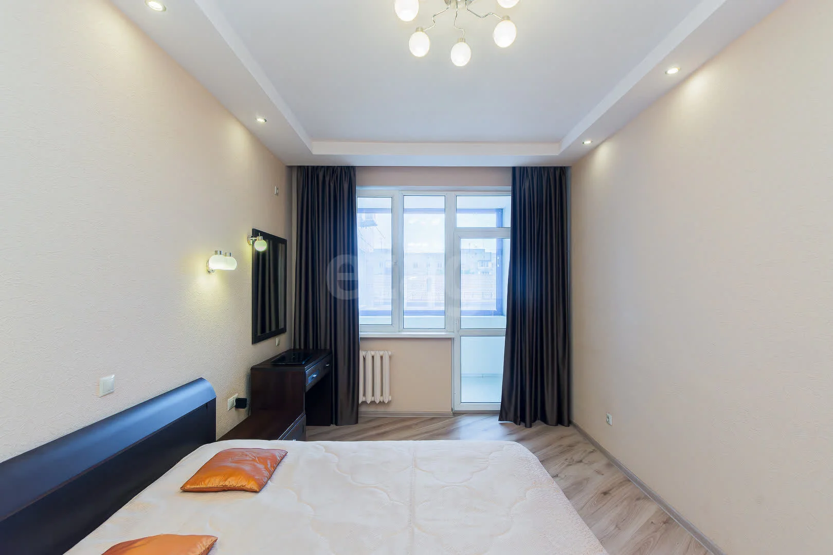 4-к+ квартира, 123.2м² (Сормовская улица, 108/2) - миниатюра 25