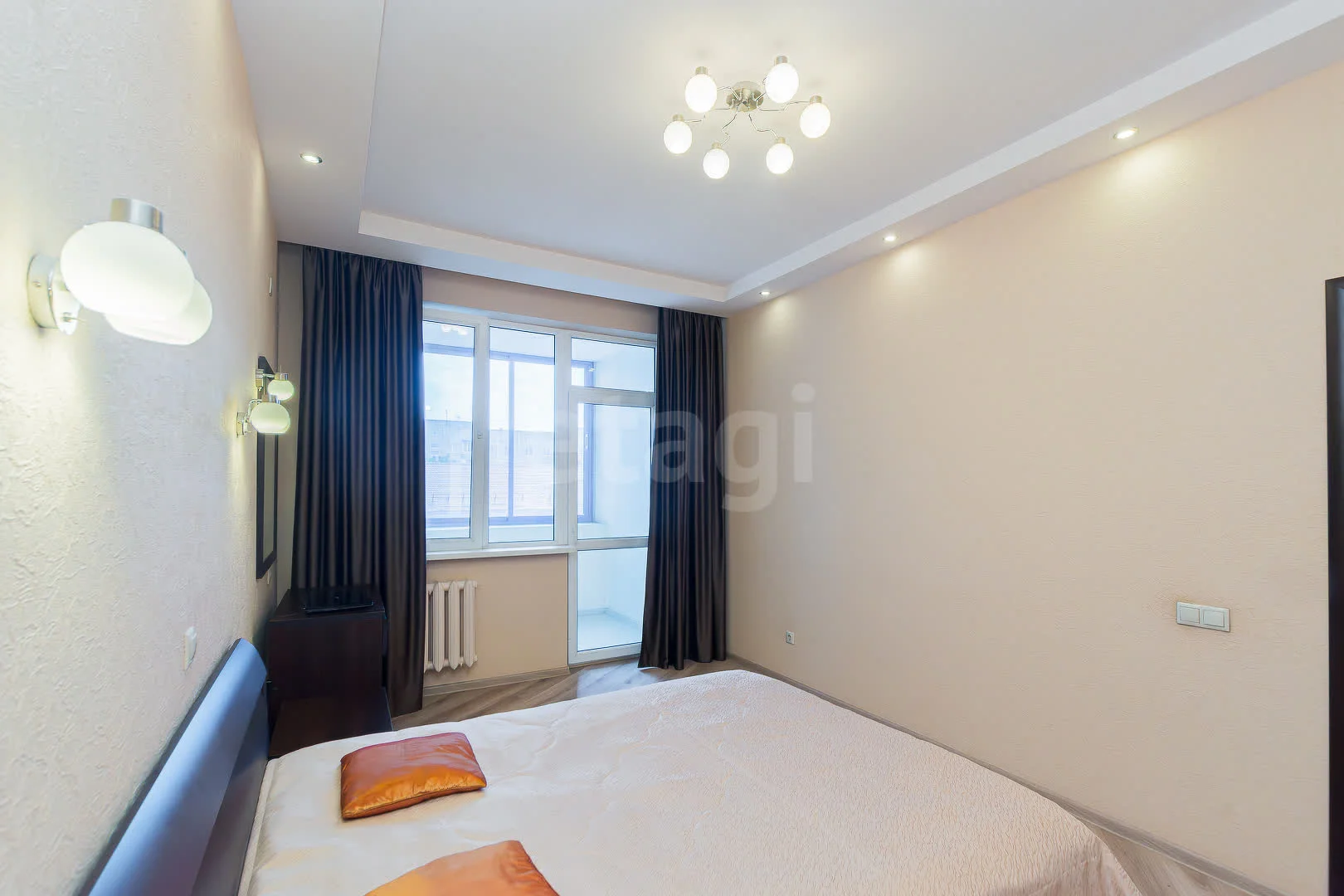 4-к+ квартира, 123.2м² (Сормовская улица, 108/2) - миниатюра 26