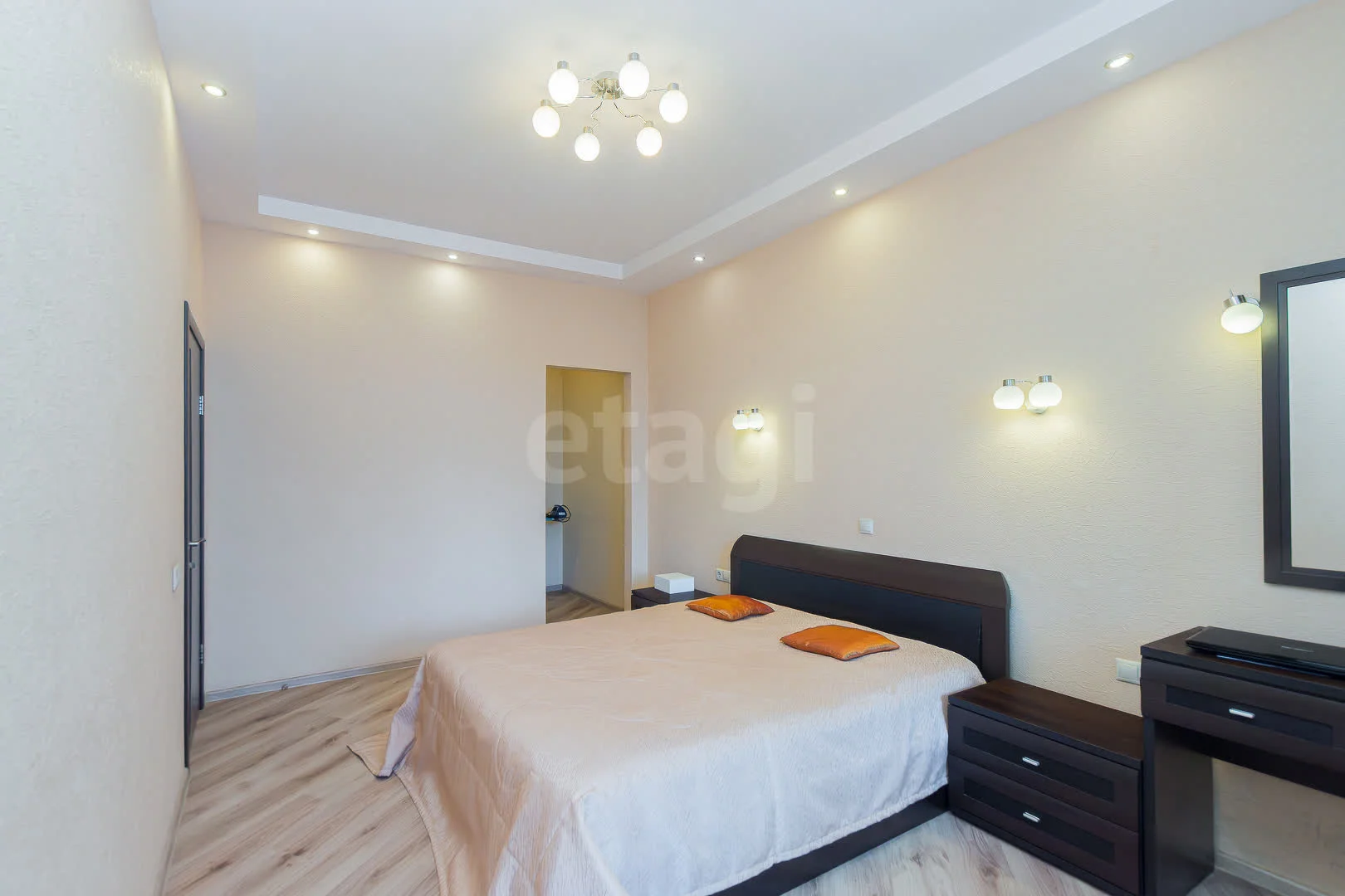 4-к+ квартира, 123.2м² (Сормовская улица, 108/2) - миниатюра 27
