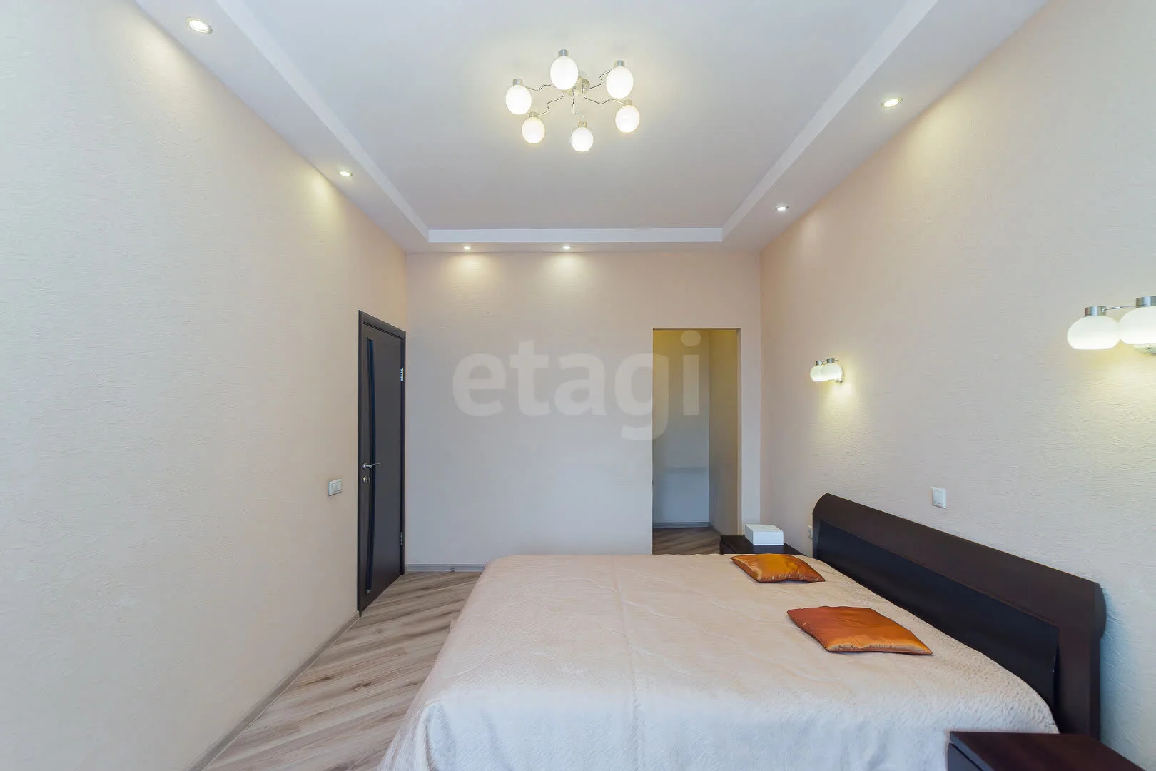 4-к+ квартира, 123.2м² (Сормовская улица, 108/2) - миниатюра 28