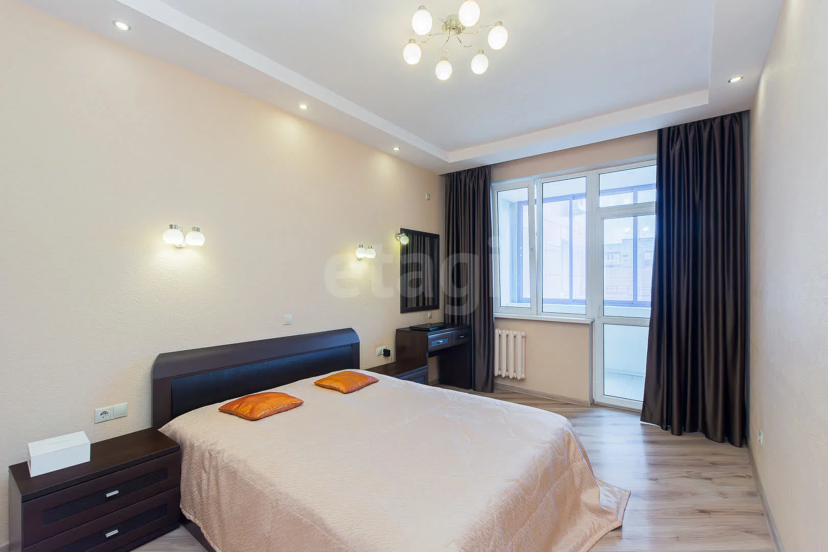 4-к+ квартира, 123.2м² (Сормовская улица, 108/2) - миниатюра 3