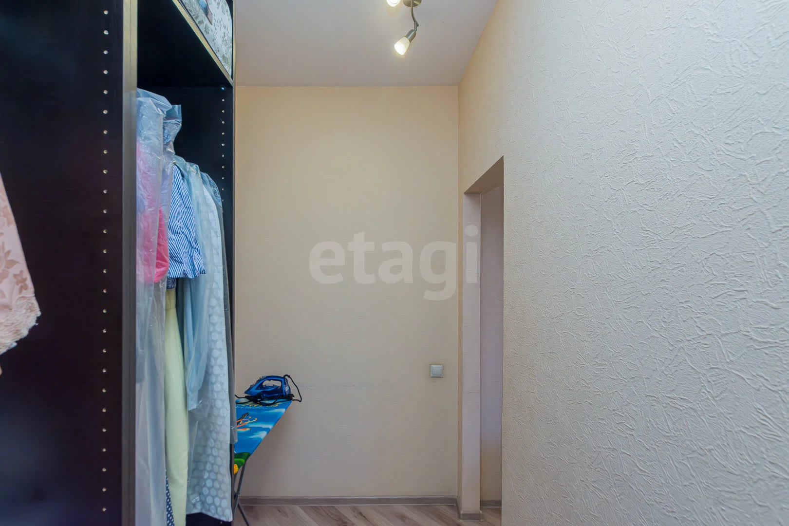 4-к+ квартира, 123.2м² (Сормовская улица, 108/2) - миниатюра 30