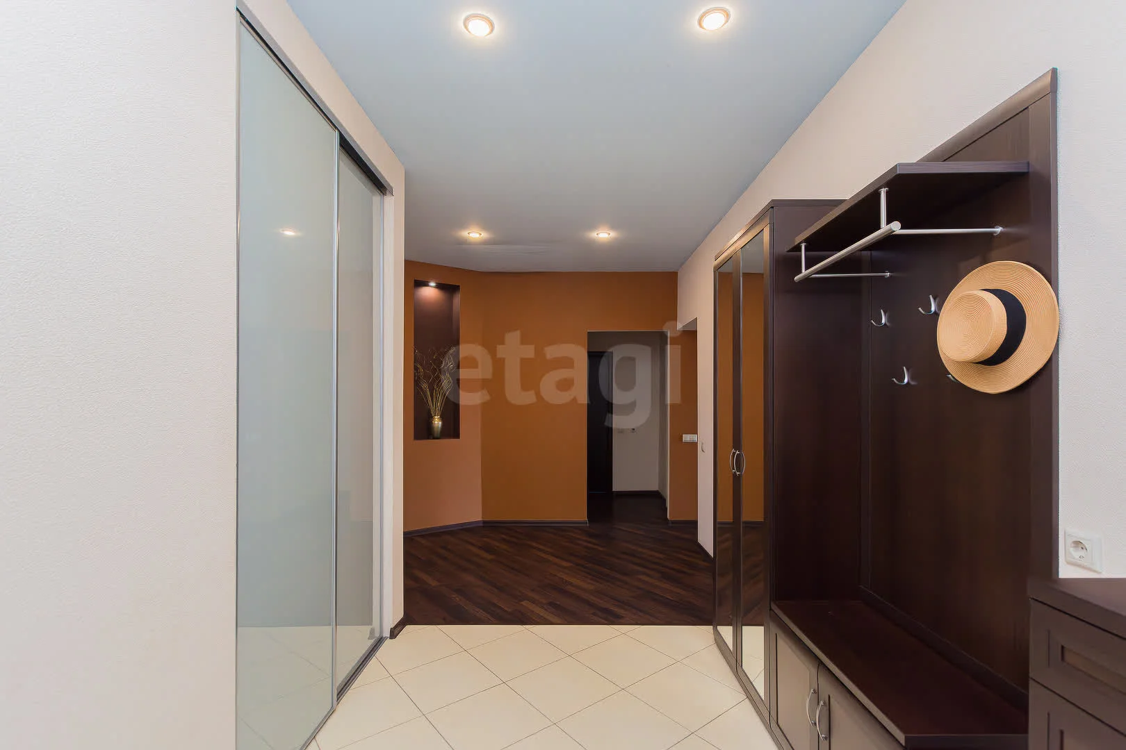 4-к+ квартира, 123.2м² (Сормовская улица, 108/2) - миниатюра 31