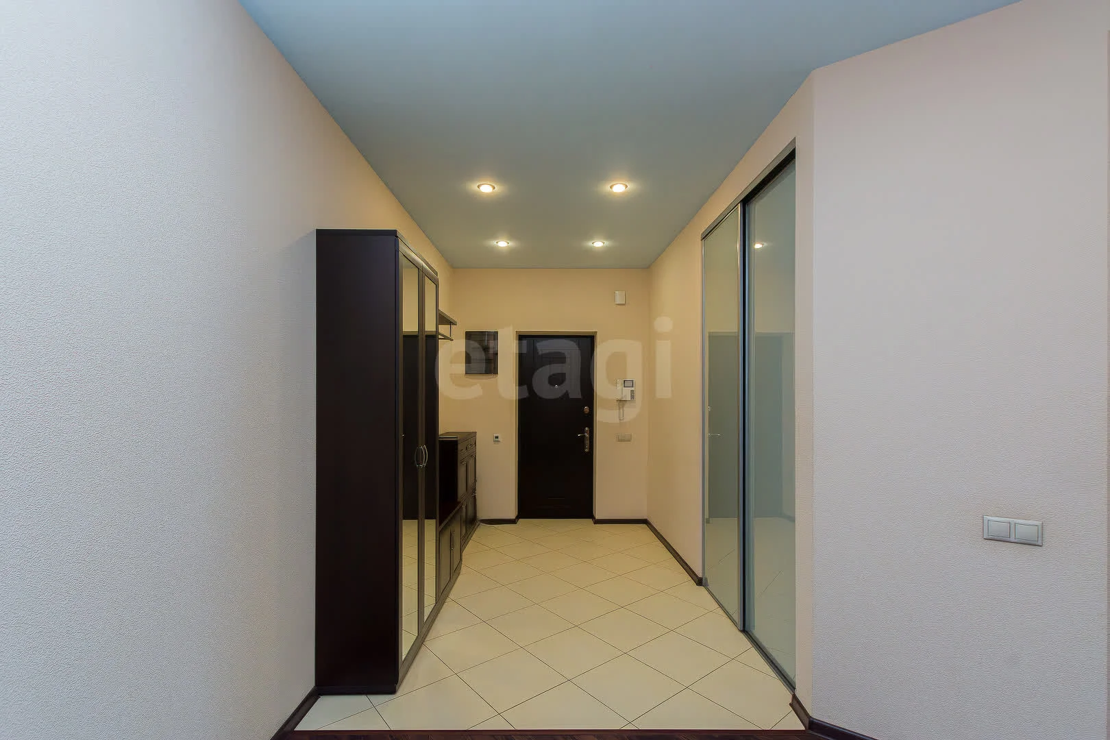 4-к+ квартира, 123.2м² (Сормовская улица, 108/2) - миниатюра 32