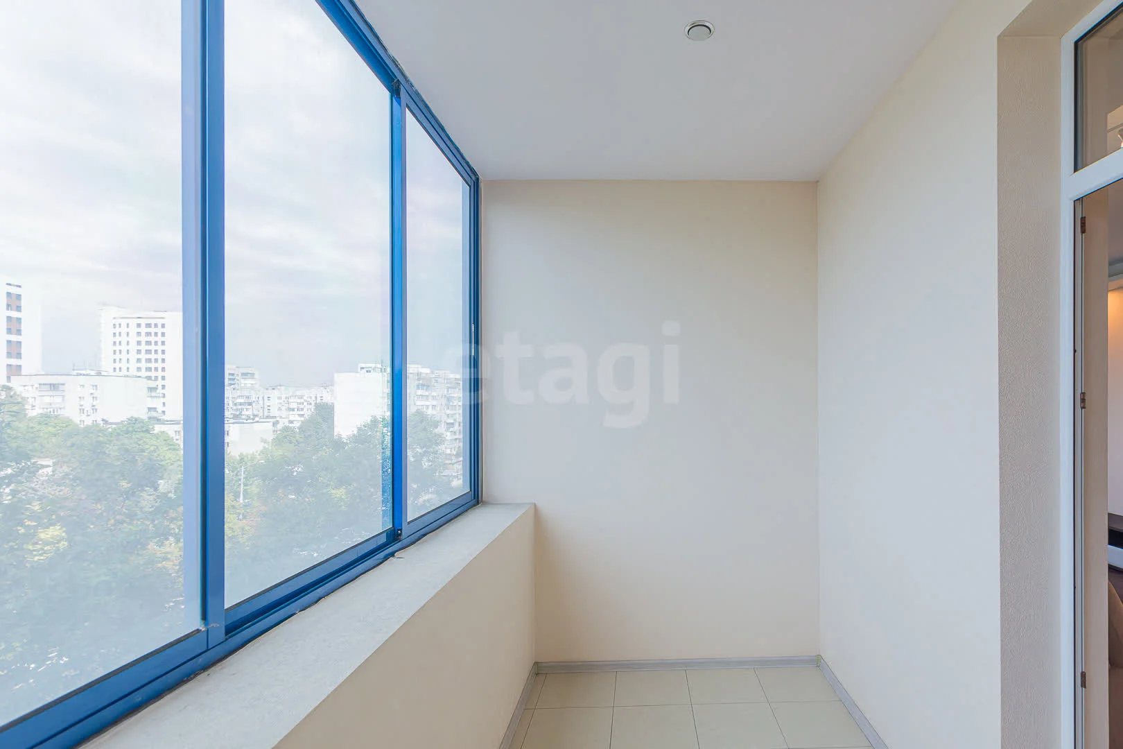 4-к+ квартира, 123.2м² (Сормовская улица, 108/2) - миниатюра 33