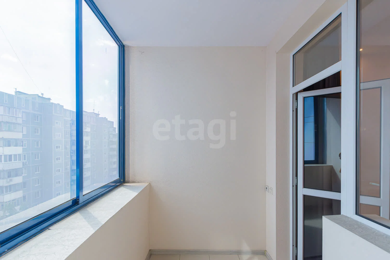 4-к+ квартира, 123.2м² (Сормовская улица, 108/2) - миниатюра 35